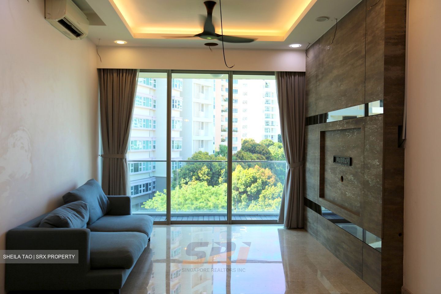 One Jervois (D10), Condominium #613568321